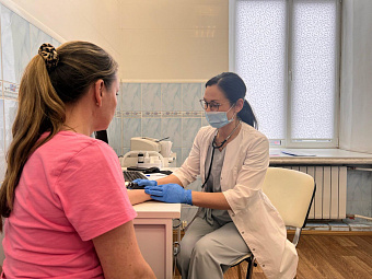 В Свердловской области расширился перечень территорий, где оказывают помощь пациентам с тяжёлым течением псориаза