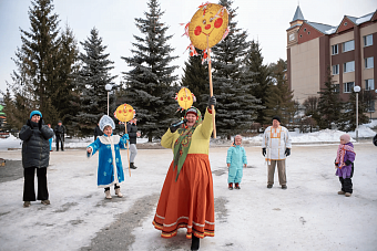 Ай да широкая! Стоит ли ограничивать себя в Масленичную неделю, рассказал гастроэнтеролог санатория «Обуховский»
