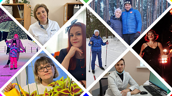 Даёшь ЗОЖ! Что делают свердловские медики, чтобы как можно дольше оставаться здоровыми