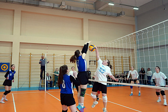 Врачи в игре: спартакиада объединила работников здравоохранения Северного Урала