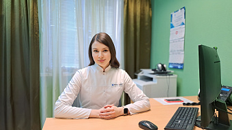 Психиатр рассказал уральцам о профилактике депрессии, тревоги и расстройств памяти