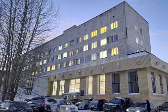 Масштабные ремонты пройдут в подразделениях больницы Качканара в 2026 году