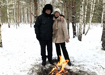 Эксперт свердловского здравоохранения рассказал о преимуществах нежных чувств в зрелом возрасте