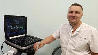 Для лечения маленьких и взрослых уральцев в больницы региона поступает широкий спектр оборудования, в том числе отечественные новинки