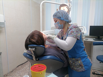 Будущее за ранней диагностикой: врач рассказала, как защитить себя от новообразований полости рта