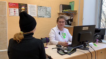 21 февраля фельдшеры принимают поздравления с профессиональным праздником