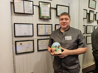 Врач-остеопат рассказал, почему в лечении ряда заболеваний необходим комплексный подход