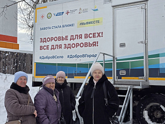 Около 300 уральцев стали участниками нового выезда команды проекта «Добро в село» в окрестности Первоуральска и Сысерти