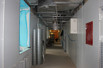 Благодаря национальному проекту в Городской больнице №4 Нижнего Тагила внедряют новый стандарт экстренной медицинской помощи