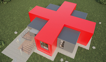 Необычные фельдшерско-акушерские пункты установят в регионе по программе модернизации первичного звена здравоохранения