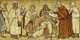 Болезнь Средневековья? Мифы и правда о проказе