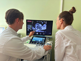 Ранняя диагностика пороков позвоночника станет доступнее благодаря сотрудничеству уральских и московских врачей