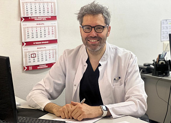 Лечение эндокринной офтальмопатии: как хирургия меняет жизнь пациентов, рассказал специалист уральского здравоохранения