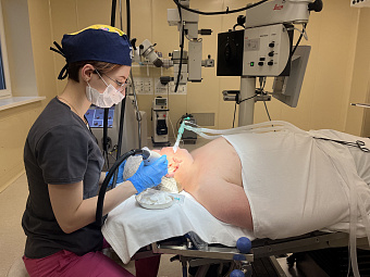 Новый метод лечения сложных рубцов на коже стал доступен свердловчанам в медицинском центре «Бонум»