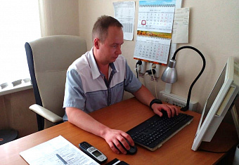 Телеконсультации существенно повысили качество помощи свердловчанам с онкогематологическими заболеваниями