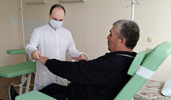 Генно-инженерная биотерапия даёт шанс улучшить качество жизни уральцам с тяжёлыми формами ревматических заболеваний