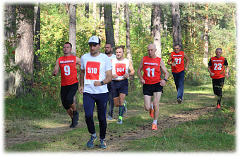 Муниципалитеты Свердловской области поборются за право называться флагманами здорового образа жизни