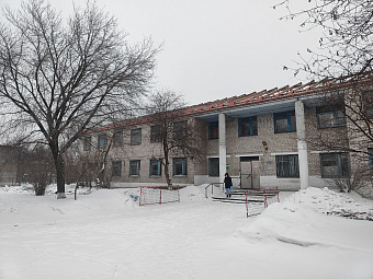 Более 10 миллионов рублей направлено на замену крыши в больнице Талицы