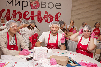 Современное оборудование появится в детской хирургии Каменска-Уральского благодаря варенью