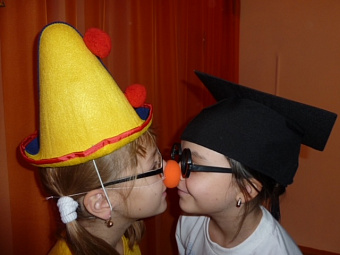 Детская больница Первоуральска реализует долгосрочный проект «Азбука здоровья от А до Я»