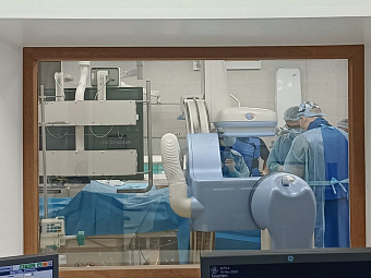 Врачи Асбеста запустили остановившееся сердце пациента на глазах у старшеклассников