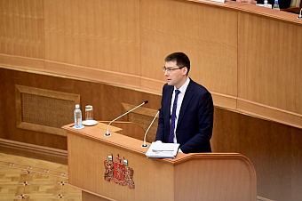 Более 43% средств, выделенных здравоохранению региона в 2023 году, направлено на специализированную и высокотехнологичную медпомощь