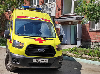 Один день из жизни скорой помощи: герои нашего времени