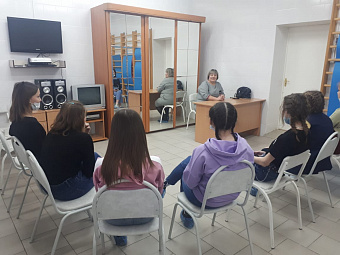 Эффект принципа «5Д»: свыше 7 тысяч камышловских подростков получили помощь в Клинике, дружественной к молодёжи