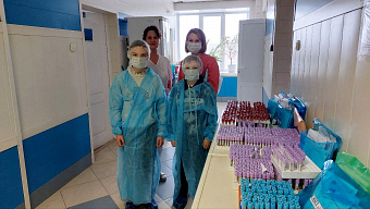 Уральские школьники разработали прототип дорогостоящего оборудования для медицинских лабораторий