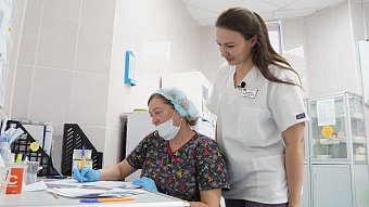 День онколога!