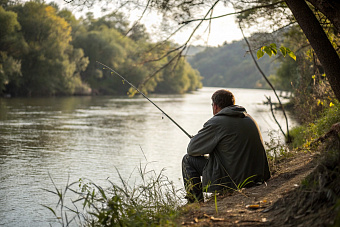 Описторхоз вместо улова: свердловские врачи напомнили рыбакам об опасностях сырой рыбы