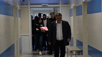 Татьяна Савинова начала заслушивать отчёты руководителей медорганизаций об итогах 2025 года