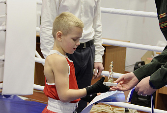 Здравница «Липовка» помогает готовить юных спортсменов к победам