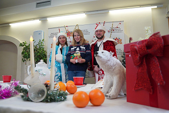 Праздничный стол без риска госпитализации: медики дали уральцам советы, как приготовить вкусные и безопасные блюда