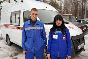 Евгений Куйвашев наградил специальной премией 66 медицинских работников из 20 населённых пунктов Свердловской области