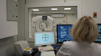 Медики выявили у свердловчан более 6 тысяч патологий лёгких с начала года благодаря диспансеризации и современному оборудованию