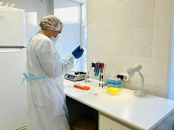 Свердловские дерматовенерологи начинают борьбу с привыканием к лекарствам от ИППП в содружестве с федеральным центром 