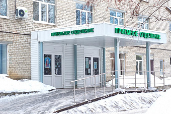 Современные цифровые диагностические аппараты помогут медикам ЦГБ №20 выявлять у пациентов заболевания на раннем этапе