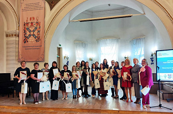 Лучших медиков, работающих в детских садах и школах, выбрали в Свердловской области