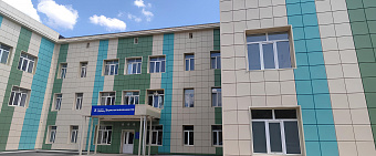 Около 120 тысяч квадратных метров поликлинических отделений свердловских больниц планируется отремонтировать в 2024-2025 годах