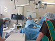 Специалисты Уральского института травматологии и ортопедии имени В.Д. Чаклина провели совместную операцию с коллегами из Серова
