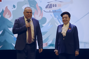 Более четырёх тысяч первокурсников сели за парты Свердловского областного медицинского колледжа