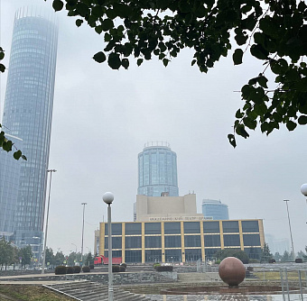 Свердловские медики рассказали свердловчанам, как снизить вредное воздействие смога на организм