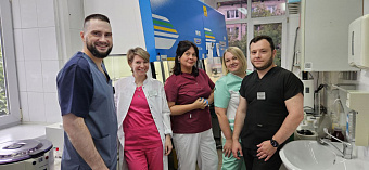 Более 230 беременных свердловчанок прошли неинвазивное тестирование для оценки здоровья малыша за месяц после старта программы