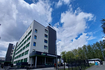 Новый магнитно-резонансный томограф установят в ЦГКБ №1 Екатеринбурга