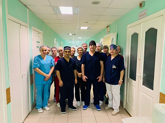 Пациенты с апноэ получили возможность спокойно спать благодаря аппаратам, которые им предоставляет арамильский Респираторный центр