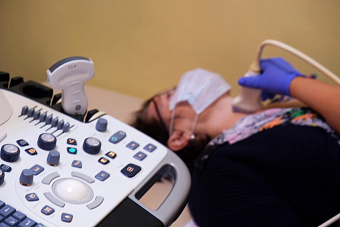 Опухоли щитовидной железы у свердловчан в 2024 году удалось обнаружить на ранней стадии в 74% случаев