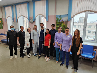 От отчаяния к надежде: история реабилитации пациента, который перенёс операцию на головном мозге