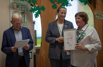 Выставка «Гигиена души» открылась на базе музея Областного центра общественного здоровья и медицинской профилактики