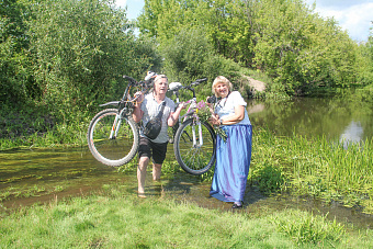 Конкурс «Фото на комоде» выявил самых активных представителей старшего поколения в Свердловской области